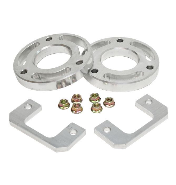Ready Lift 2.25" Front Leveling Kit - 2007-2018 GM Full Size Truck / Suv 1500 LD 6-Lug