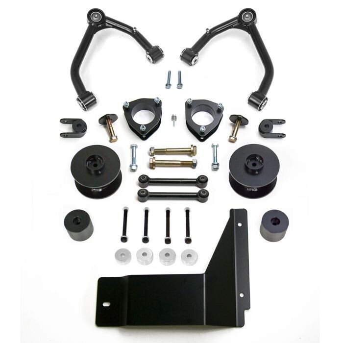 Ready Lift 4" SST Lift Kit -2007-2014 GM Full-Size Suv 4WD 1500