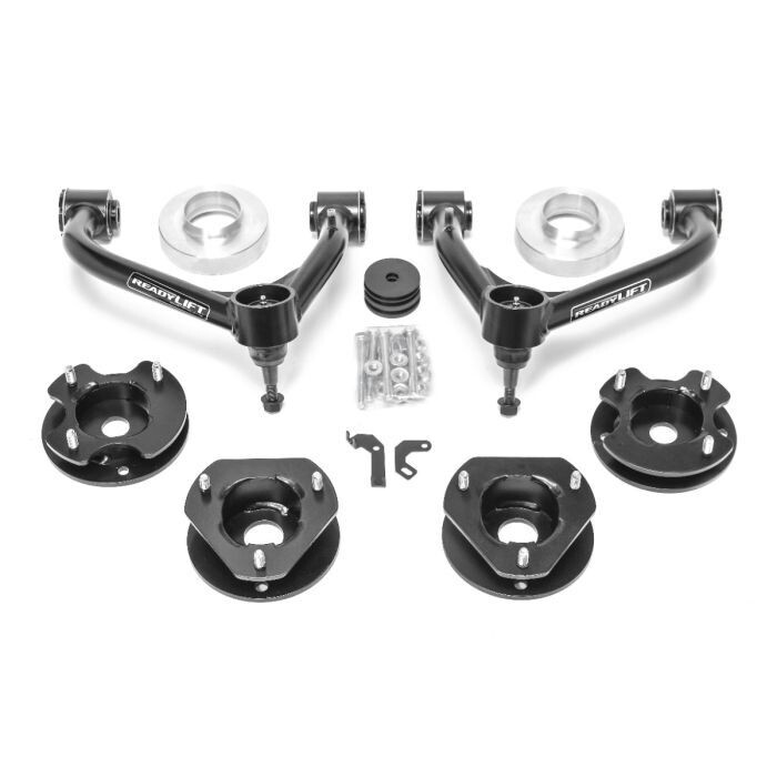 Ready Lift 3" SST Lift Kit 2021-2023 GM SUV 2WD/4WD