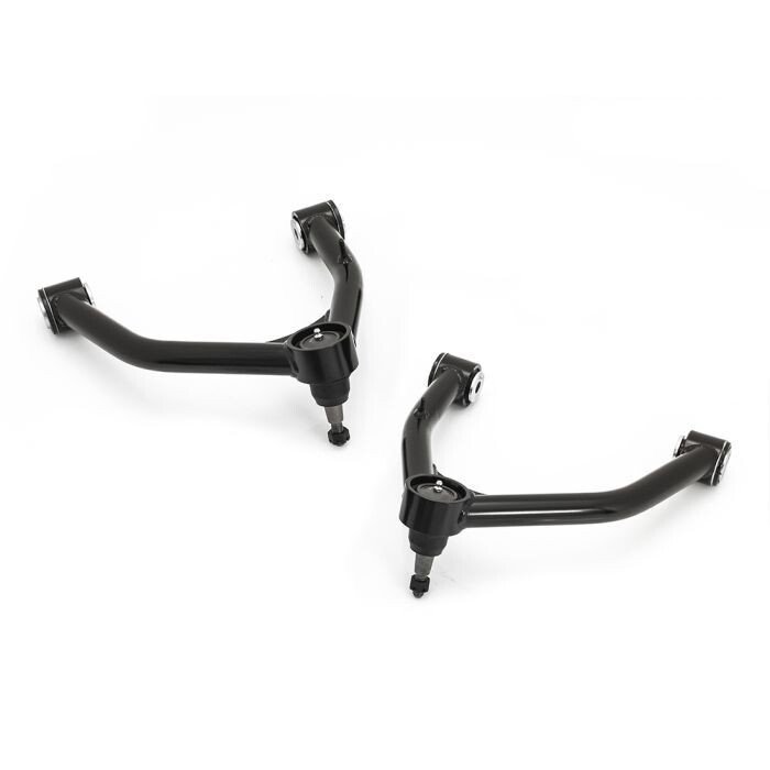Ready Lift Tubular Upper Control Arm Kit - 2017-2018 Chevy Silverado 1500 - Gmc Sierra 1500