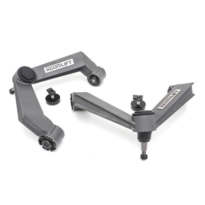 Ready Lift Xtreme-Duty Fabricated A-Arm Kit -2020-2023 GM Silverado / Sierra 2500HD/3500HD