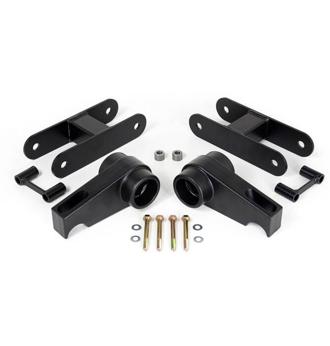 Ready Lift 2.25"F / 1.5"R SST Lift Kit - 2002-2012 GM Colorado / Canyon / H3