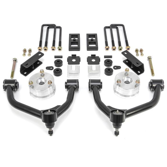 Ready Lift 3.5" SST Lift Kit- 2015-2023 Colorado/Canyon
