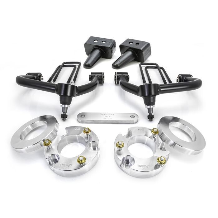 Ready Lift 3.5" SST Lift Kit - 2015-2020 Ford F-150