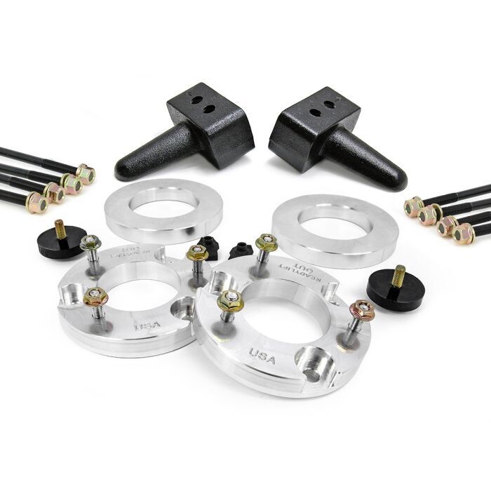 Ready Lift 2.5" SST Lift Kit - 2017-2020 Ford Raptor 4WD