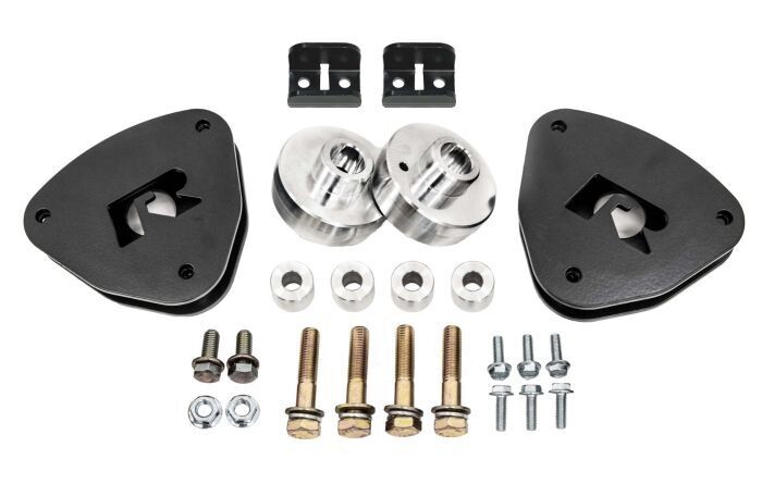 Ready Lift 1.5" SST Kit 2022-2023 Ford Maverick