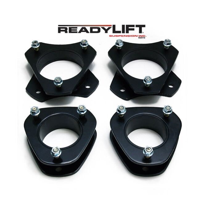 Ready Lift 3"F / 2"R Lift Kit - 2003-2017 Ford Expedition / Navigator