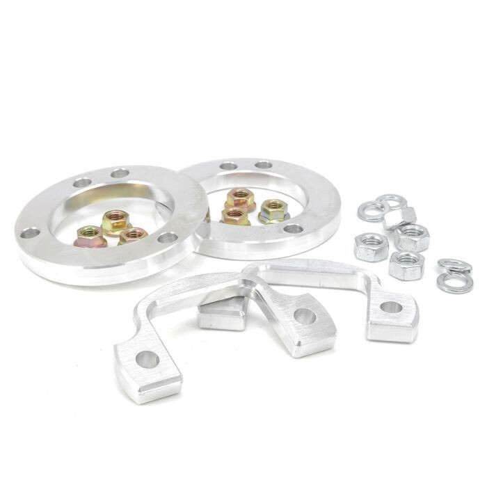 Ready Lift 1.25" Leveling Kit 2021-2023 Ford Bronco