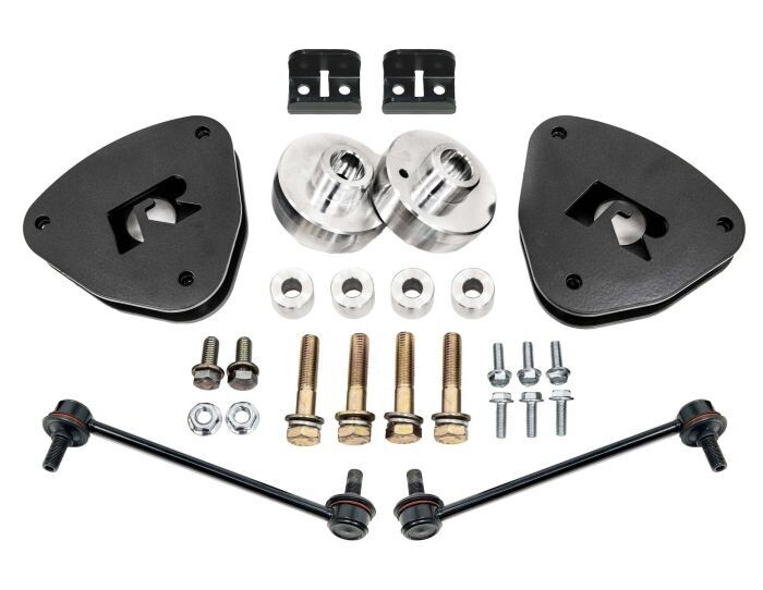 Ready Lift 1.5'' SST Kit 2021-2023 Ford Bronco Sport