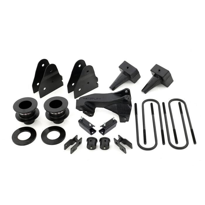 Ready Lift 3.5" SST Lift Kit 2011-2016 Ford Super Duty F250/F350/F450 4WD (1-PC DRIVE SHAFT ONLY)