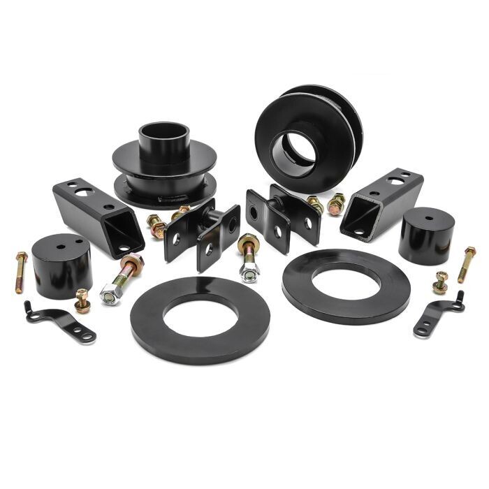 Ready Lift 2.5" Front Leveling Kit - 2011-2023 Ford Super Duty 4WD