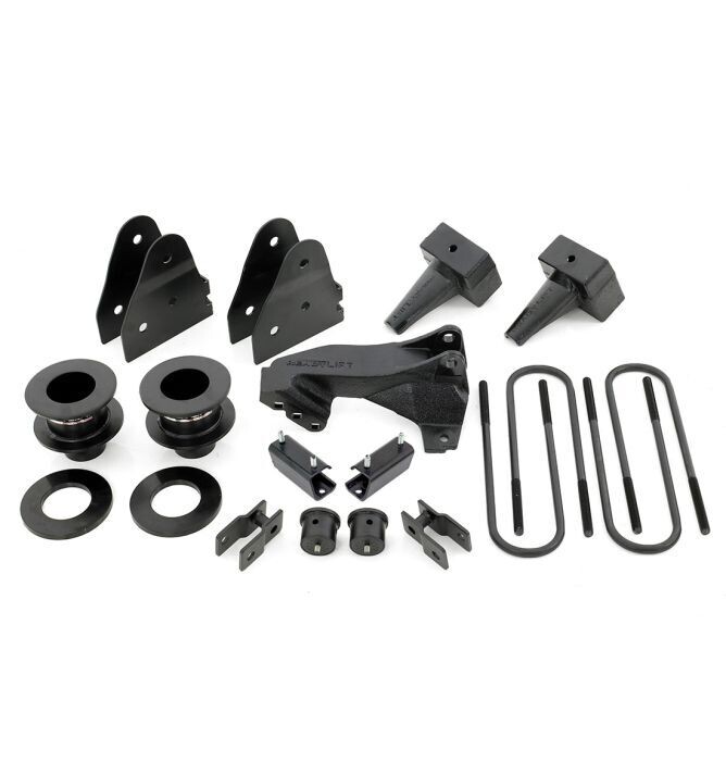 Ready Lift 3.5" SST Lift Kit - 2017-2023 Ford Super Duty F250/F350 4WD (2-PC Drive Shaft Only)