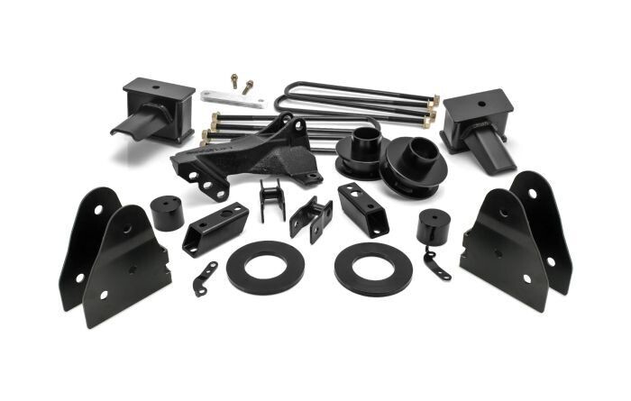 Ready Lift 2.5" SST Lift Kit - 2020-2023 Ford Super Duty Tremor