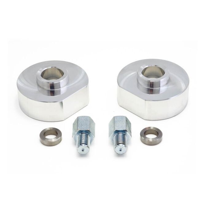 Ready Lift 2" Front Leveling Kit - 1999-2016 Ford Super Duty 2WD