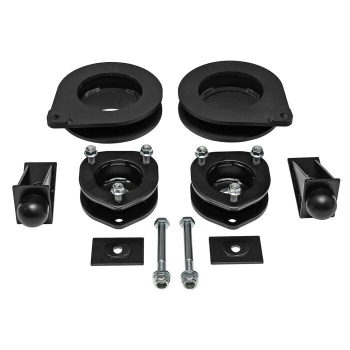 Ready Lift 2.5" SST Lift Kit - 2009-2012 Dodge Ram 1500 4WD