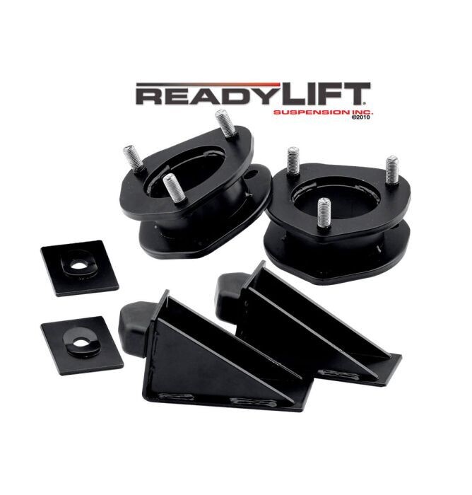 Ready Lift 2.5" LEVELING KIT - 2006-2012 Dodge Ram 1500 4WD