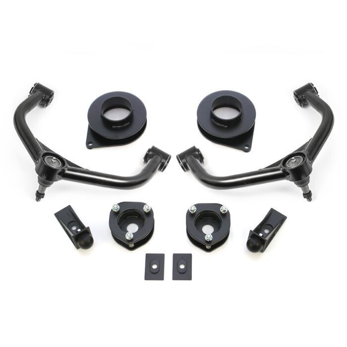 Ready Lift 2.5" SST Lift Kit - 2009-2023 Dodge Ram 1500 4WD
