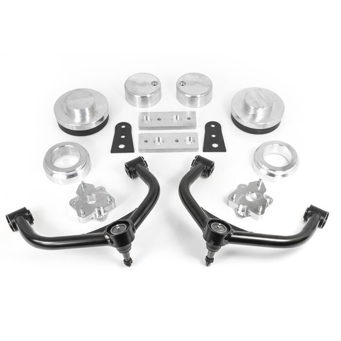 Ready Lift 4" SST Lift Kit - 2009-2023 Dodge Ram 1500 4WD