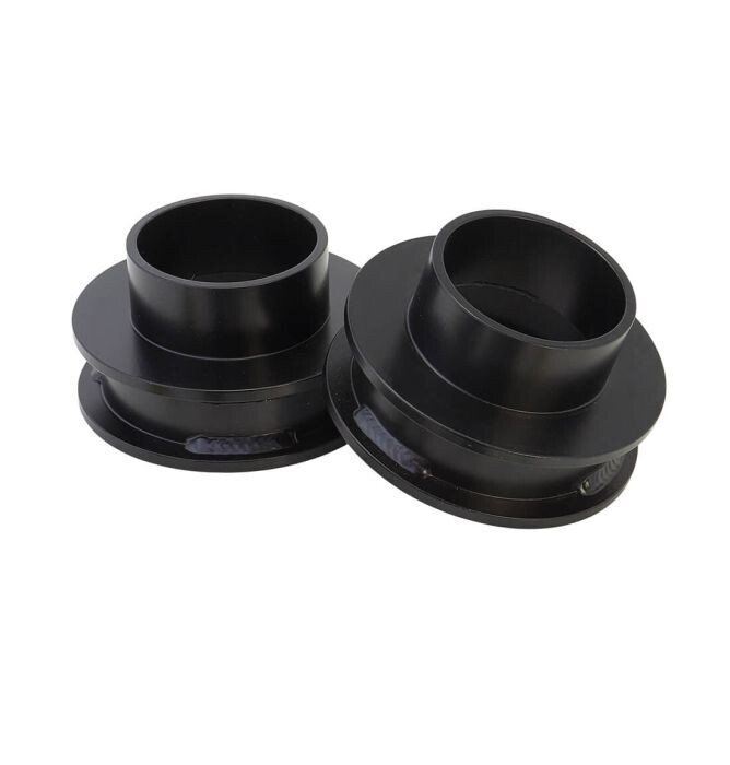 Ready Lift 1.75" Leveling Kit - 2013-2018 Dodge Ram 2500/3500 4WD
