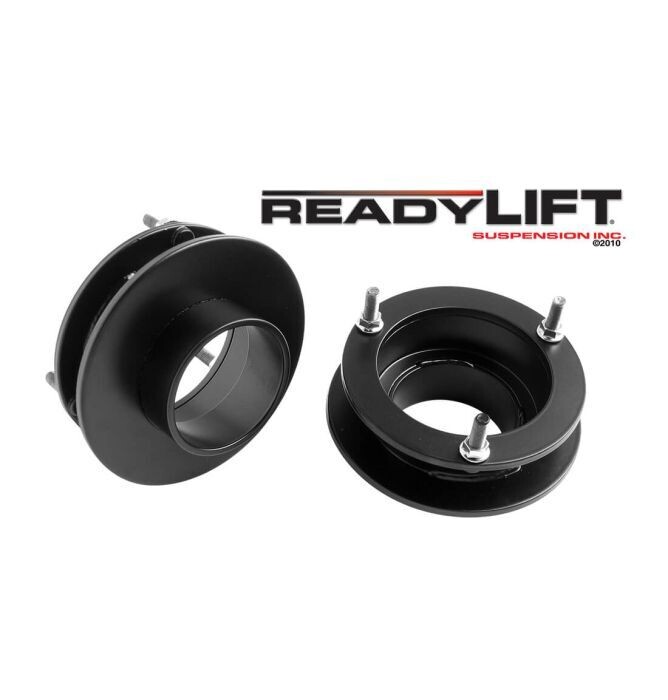 Ready Lift 2" Leveling Kit - 1994-2013 Dodge Ram 4WD