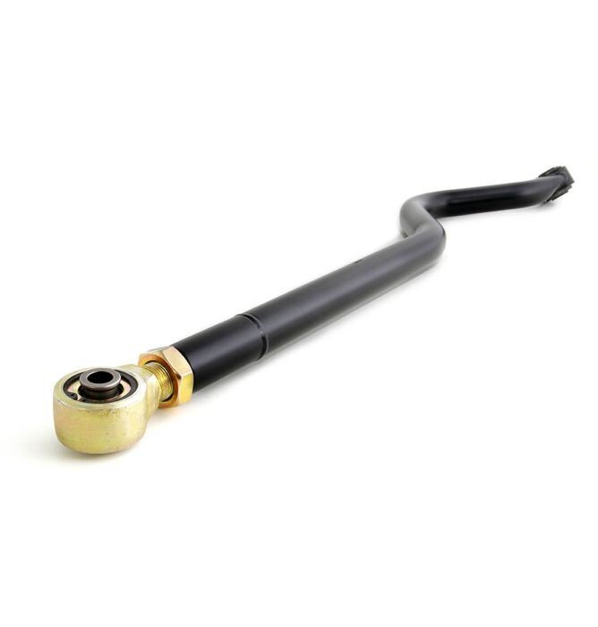 Ready Lift Rear Heavy Duty Adjustable Track Bar - 2007-2018 Jeep JK Wrangler 4WD
