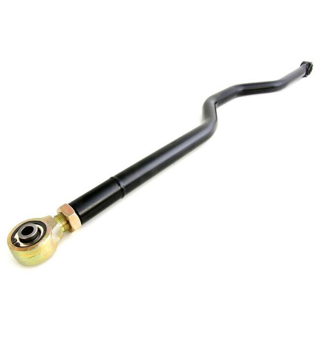 Ready Lift Front Heavy Duty Adjustable Track Bar - 2007-2018 Jeep JK Wrangler 4WD