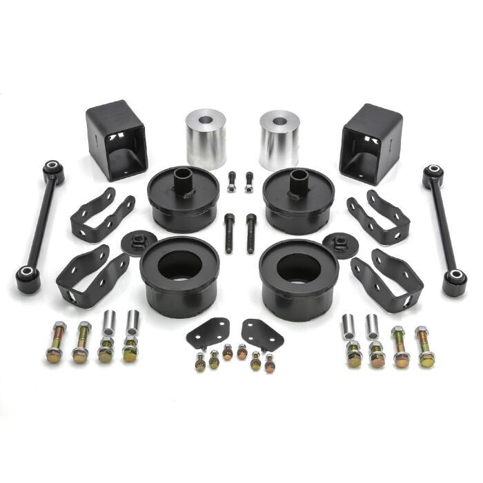 Ready Lift 2.5" SST LIFT KIT - 2018-2023 Jeep JL Wrangler Rubicon
