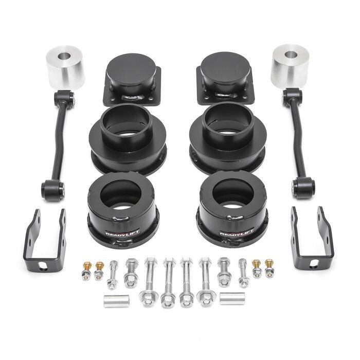 Ready Lift 2.5" SST Lift Kit - 2020-2023 Jeep JT Gladiator