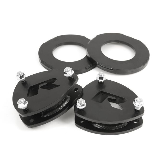 Ready Lift 2.0" SST Lift Kit - 2014-2021 Jeep Grand Cherokee