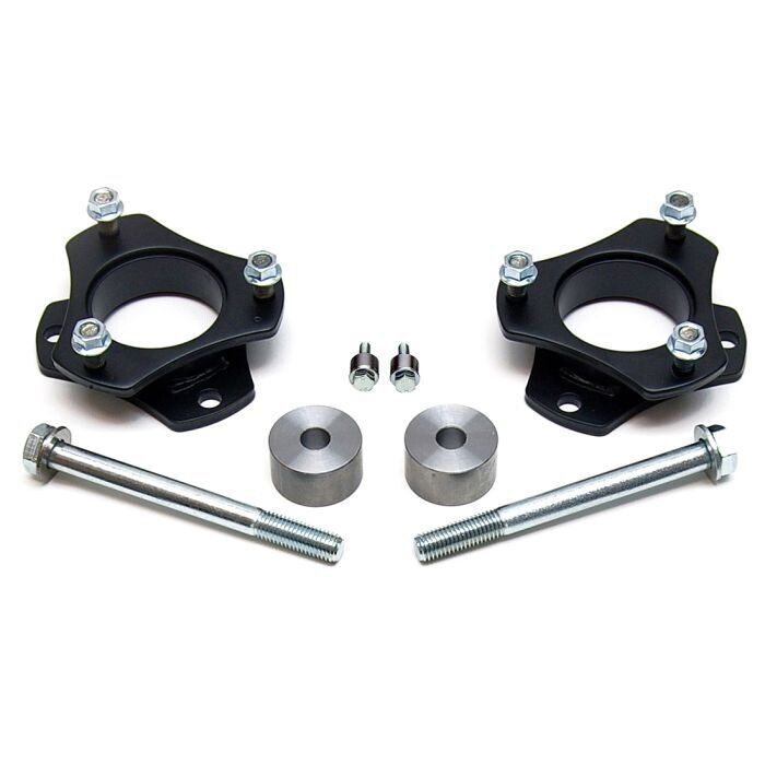 Ready Lift 2.25" Front Leveling Kit - 2005-2023 Toyota Tacoma 6-Lug