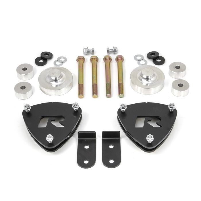 Ready Lift 2.0" SST Lift Kit - 2019-2023 Toyota Rav4