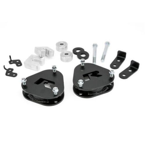 Ready Lift SST Lift Kit 2 in. Front 1 in. Rear For 2013-2018 Toyota RAV4