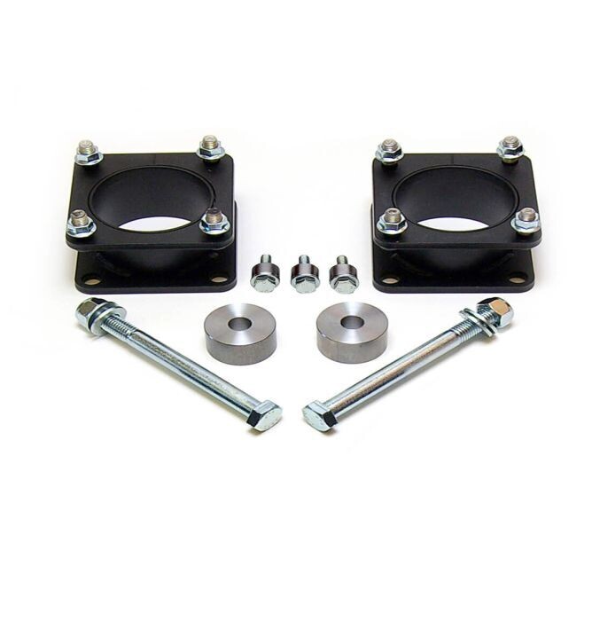 Ready Lift 3" Front Leveling Kit - 2007-2021 Toyota Tundra Trd / SR5 Rock Warrior