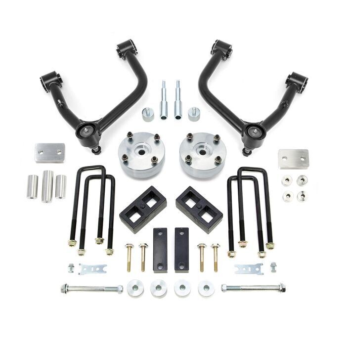 Ready Lift 2" SST Lift Kit - 2015-2021 Toyota Trd Pro Plus 2
