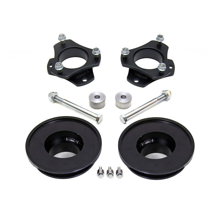 Ready Lift 3"F / 2"R SST Lift Kit - 2005-2014 Toyota FJ Cruiser / 2003-2023 4RUNNER