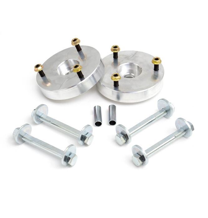 Ready Lift 2" Front Leveling Kit - 2004-2019 Nissan Titan