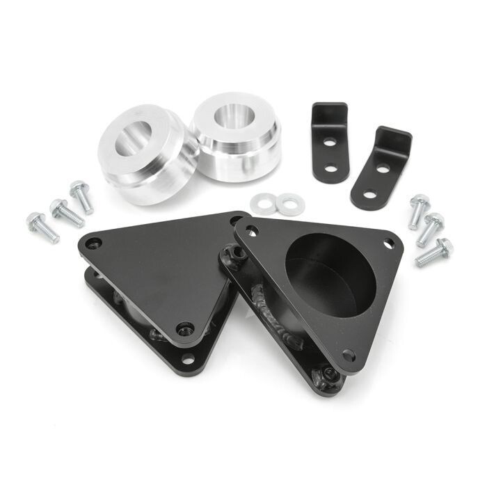 Ready Lift 2.0" SST Lift Kit - 2014-2019 Nissan Rogue