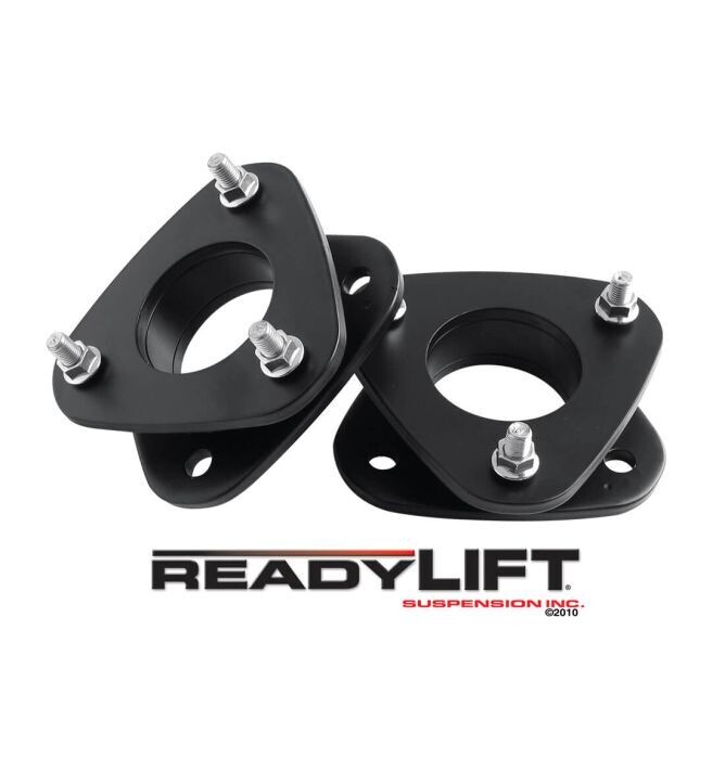 Ready Lift 2" Front Leveling Kit - 2004-2007 Nissan Titan / Armada / QX56
