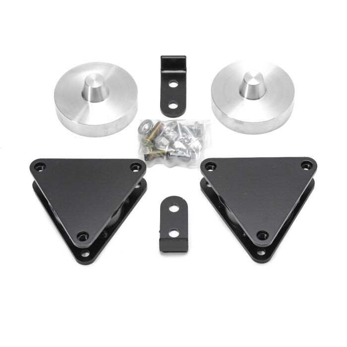 Ready Lift 1.5" SST Lift Kit 2021-2023 Nissan Rogue