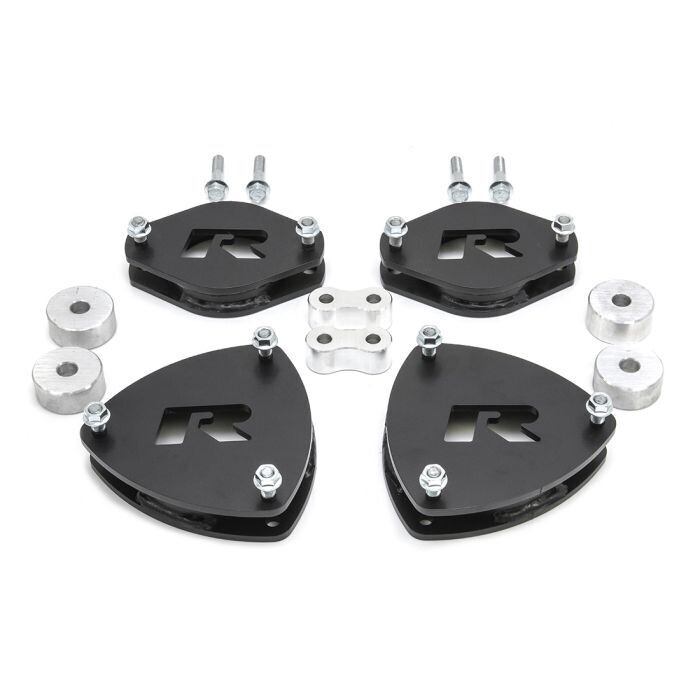 Ready Lift 1.5" SST Lift Kit - 2013-2017 Subaru Crosstrek