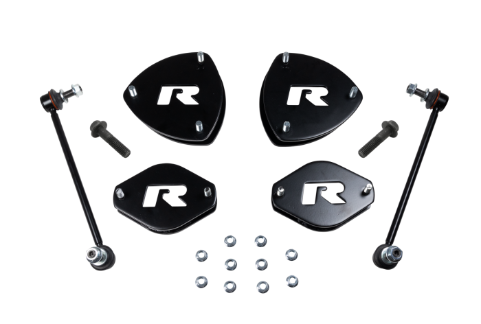 Ready Lift 2'' SST Lift Kit 2019-2023 Subaru Ascent