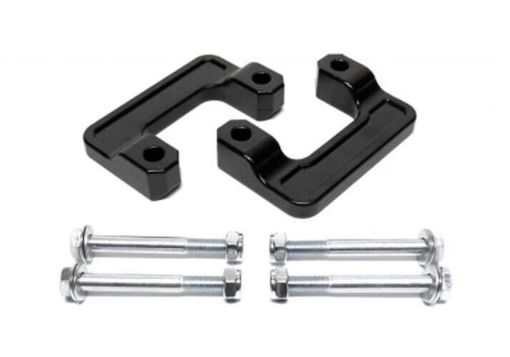 Superlift 2" Leveling Kit 07-18 (19 Old Body) Silv/Sierra1500/Sub/Tahoe 07-13 Avalanche