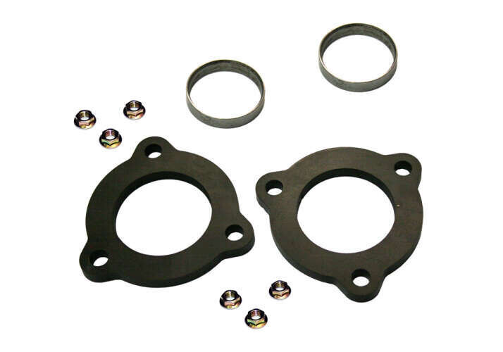 Superlift 2" GM Leveling Kit 15-22 Colorado/Canyon 2WD/4WD