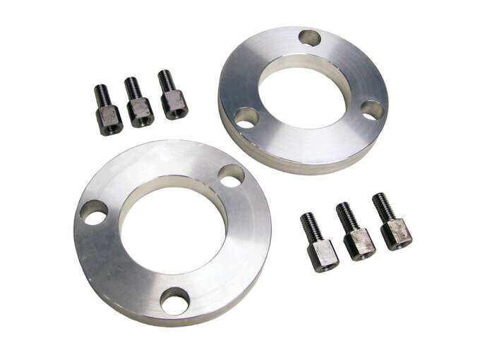 Superlift 1.75" Ford Front Leveling Kit 09-24 F-150 2WD/4WD