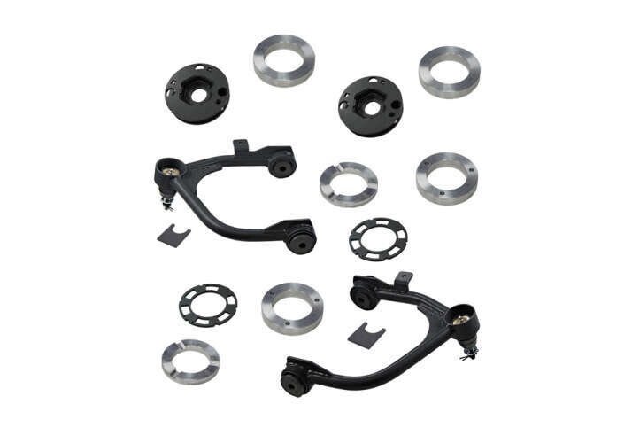 Superlift 3" Lift Kit 21-23 Suburban/Tahoe 4WD