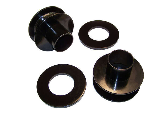 Superlift 2.5" Front Leveling Kit 05-22 FORD F250/350 4WD