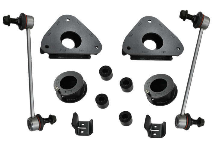 Superlift 1.5" Lift Kit 21-22 Bronco Sport Non-Badlands or First Edition