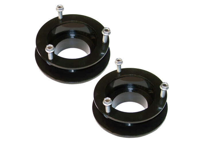 Superlift 2" Front Leveling Kit Ram 94-01 1500/06-13 1500 Mega/94-13 2500/94-12 3500 4WD