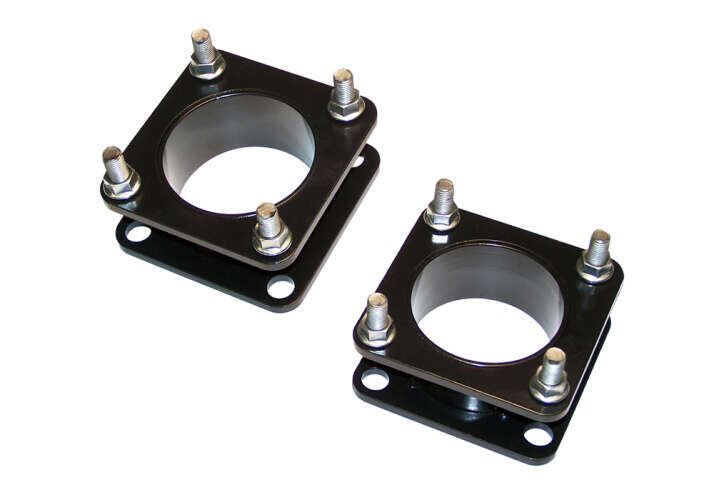 Superlift 2.4" Toyota Front Leveling Kit 07-21 Tundra 2WD/4WD