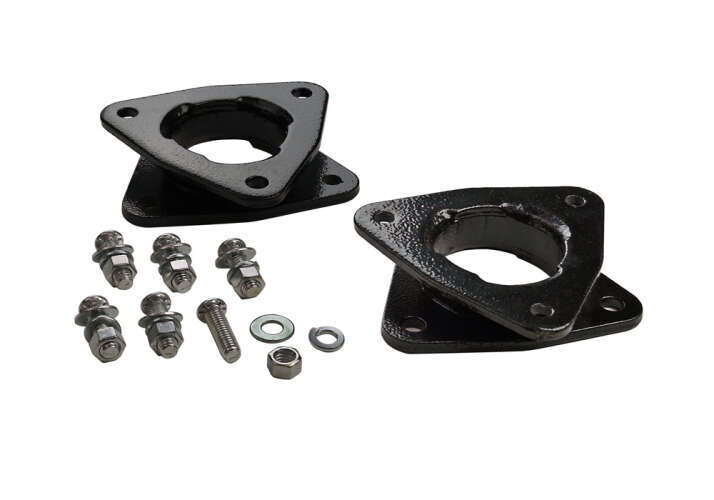 Superlift 2" Nissan Leveling Kit 04-21 Nissan Titan 2WD/4WD Excludes XD